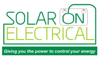 Solar On Electrical Pty Ltd